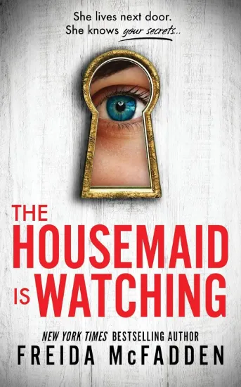 صورة The Housemaid Is Watching